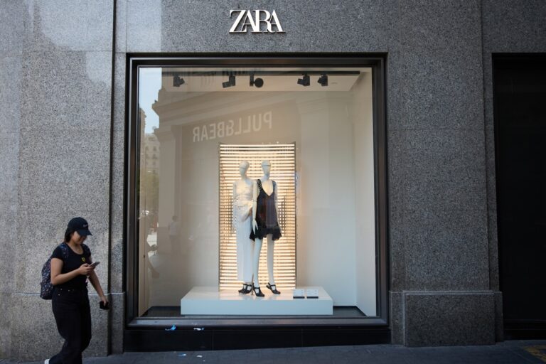 Zara lanzará su plataforma de segunda mano y reparación de prendas en Estados Unidos a finales de octubre