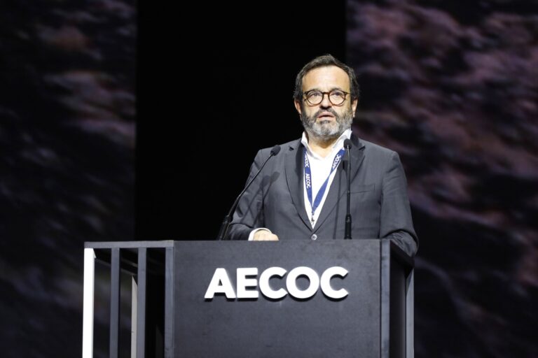 Ignacio González, exCEO de Nueva Pescanova asume de nuevo la presidencia de Aecoc y releva en el cargo a F. Javier Campo