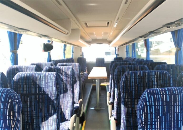 Competencia amplía a las empresas que conformaban las UTE el expediente a Monbus y Alsa por reparto de mercado