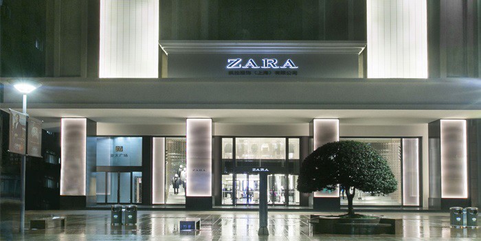 Inditex lanza este miércoles el ‘live streaming’ de Zara en España con pasarelas y compras en directo