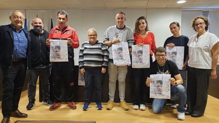 La primera etapa de la XII Marcha Ciclista Unificada recorrerá el 3 de octubre los municipios de Burela y Cervo (Lugo)