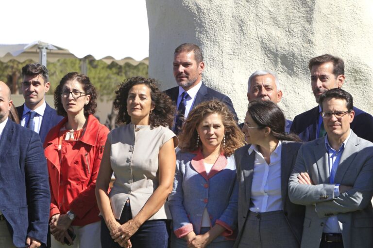 La Xunta reivindica su política con el gallego, que «no genera conflictos», en un acto por el Día Europeo de las Lenguas