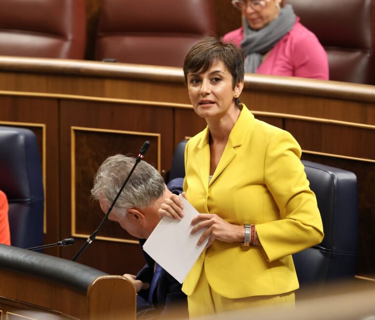 Vivienda se reunirá el jueves con las CC.AA. para abordar el Plan Estatal de Vivienda y el Bono Alquiler Joven