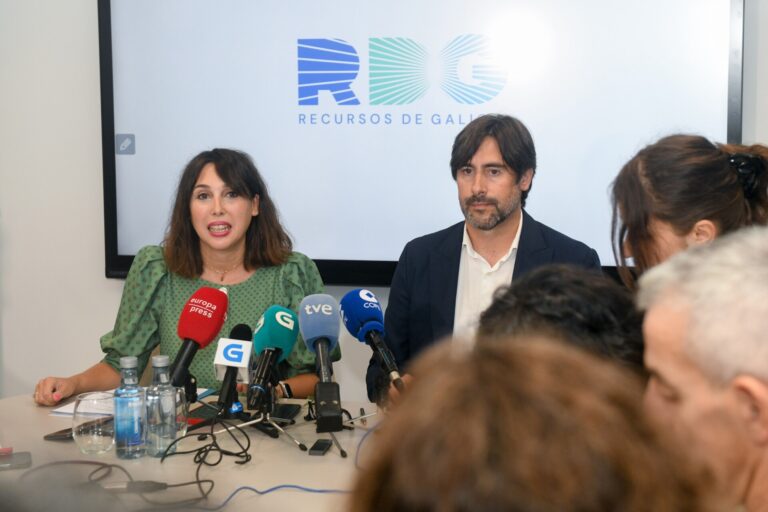 La comercializadora impulsada por Xunta y empresas prevé descuentos del 50% en la luz para vecinos afectados por eólicos