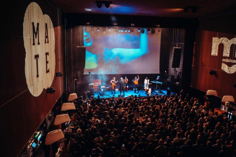 El festival Maré cierra su quinta edición con más de 10.000 asistentes y con un cartel «diverso e internacional»