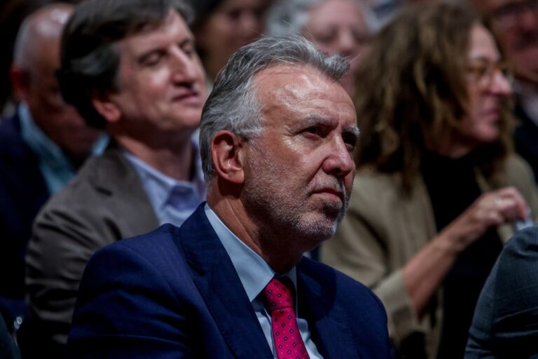 El Gobierno ve incoherente que el PP baje impuestos a rentas altas mientras sus CCAA piden un fondo de nivelación