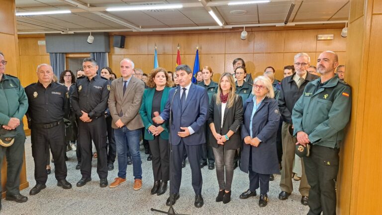 El Gobierno insta a víctimas de violencia de género a denunciar: «No supone expulsión aunque se esté ilegal»