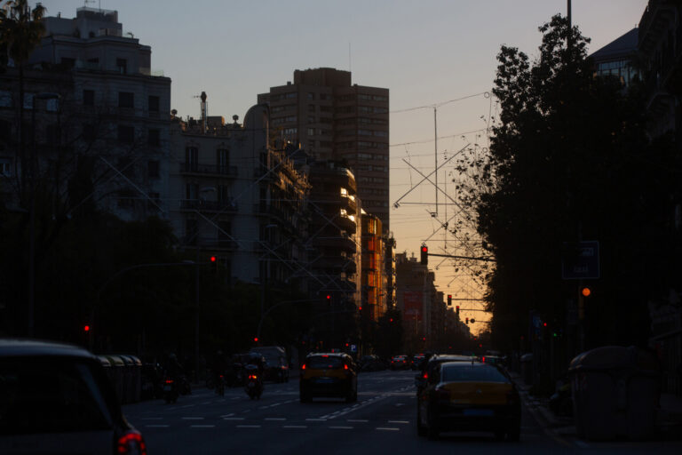 El Gobierno aprueba ayudas por 25 millones de euros para el transporte público en ayuntamientos