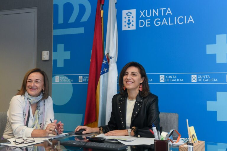 La Xunta acusa al Gobierno de «rebajar el papel» de Galicia como representante de las CC.AA. en la preparación del COP29