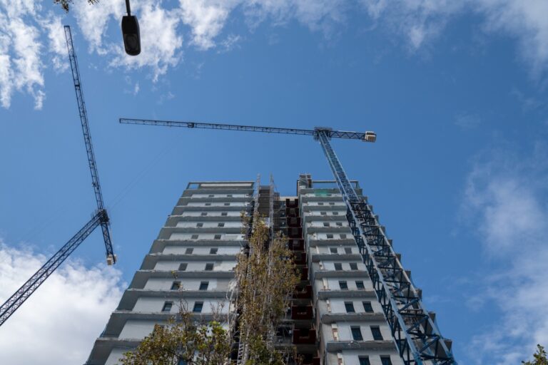 El registro gallego de vivienda protegida roza los 18.000 demandantes, casi un tercio de ellos en Vigo