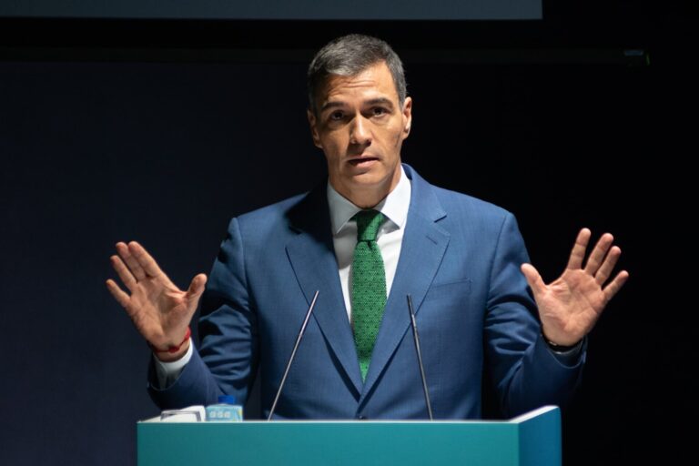 Sánchez anuncia 200 millones en ayudas de alquiler joven: No quiero una España de propietarios ricos e inquilinos pobres