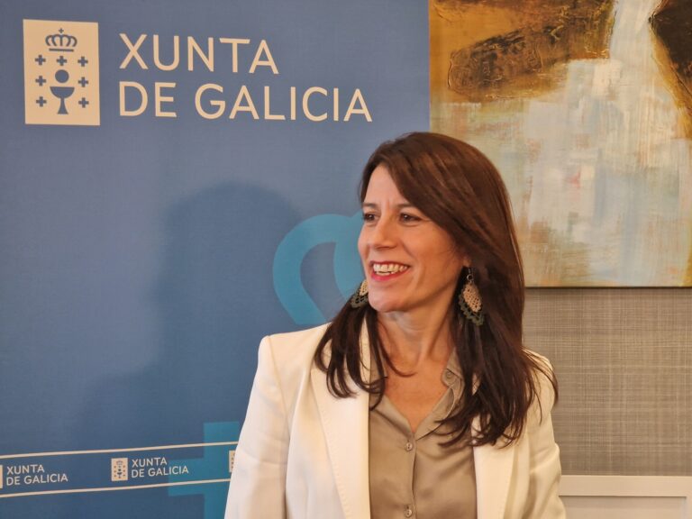 La Xunta prevé que las primeras viviendas de la ampliación del barrio vigués de Navia estén terminadas en verano de 2026