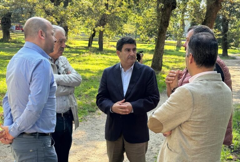 El Gobierno impulsará diez experiencias turísticas «innovadoras» en Galicia para atraer nuevos perfiles de visitantes