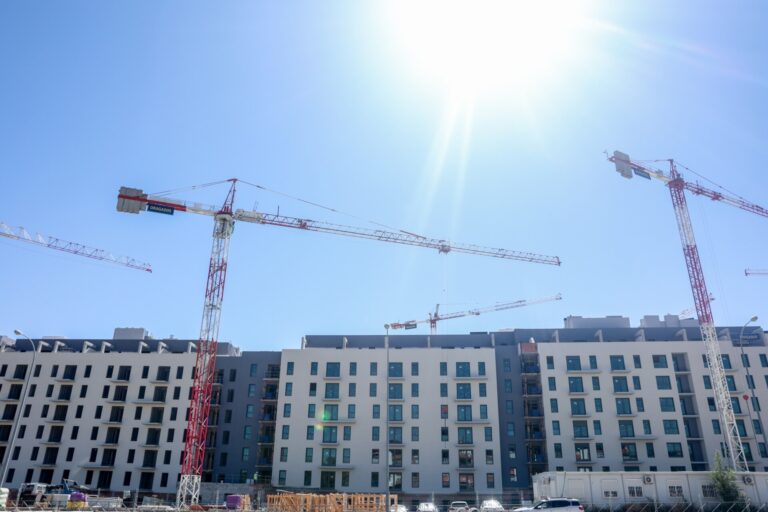 Las medidas «extraordinarias» de la Xunta para incrementar la vivienda pública serán aplicables hasta diciembre de 2028