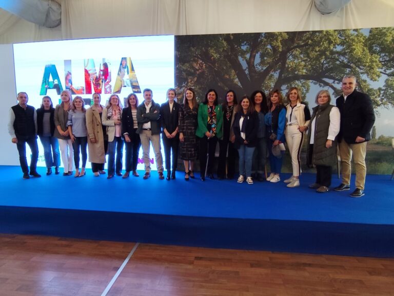 Rural.- Xunta destaca el papel de la mujer en el rural y la necesidad de «políticas para su incorporación al sector»