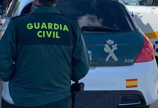 Investigado un taxista de A Coruña por cuadriplicar la tasa de alcoholemia