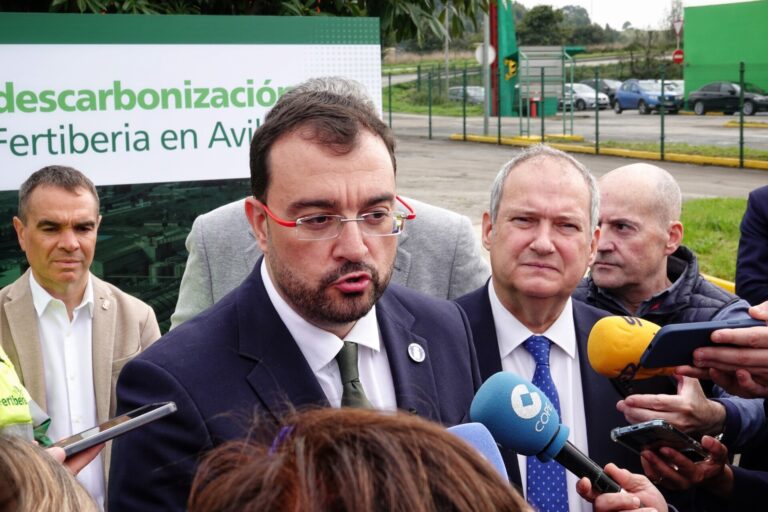 Hereu avanza que más de 200 empresas se beneficiarán de los 300 millones para compensar emisiones de CO2