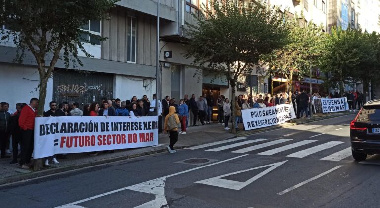 El PP deniega una ILP en defensa de la pesca tradicional porque «ya está superada» por la ley de litoral