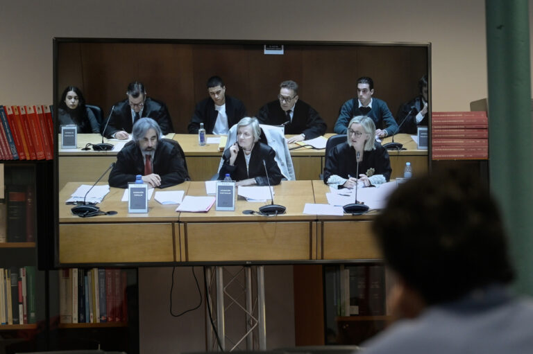 Testigos ratifican insultos de «maricón de mierda» tras la paliza mortal a Samuel