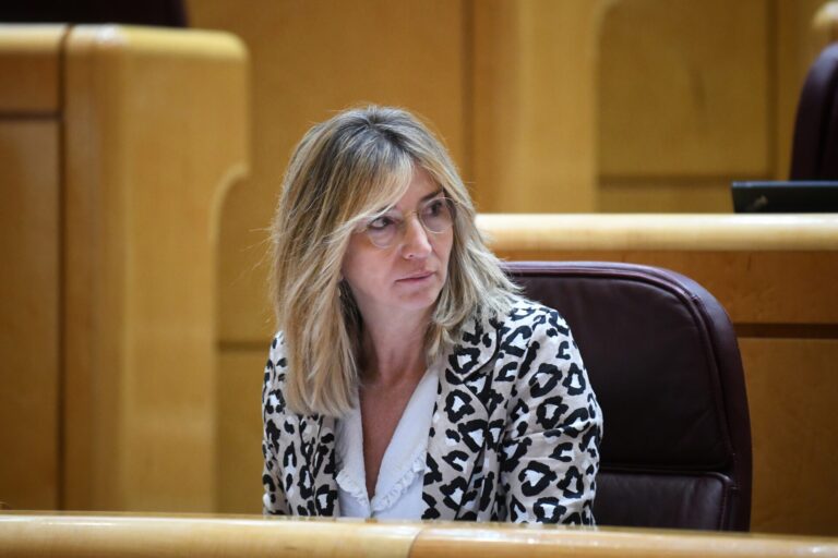 El PP reclama al Gobierno un mapa de transporte regular que «no discrimine a la España rural»