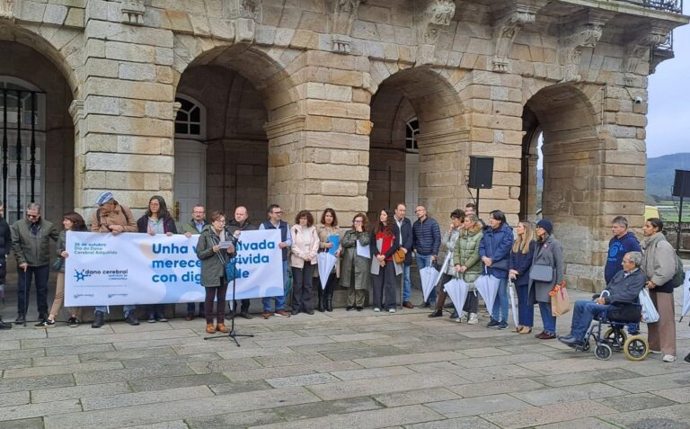 Entidades e instituciones conmemoran con actividades el Día del Daño Cerebral Adquirido