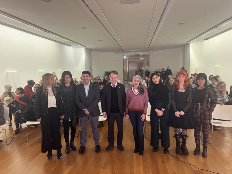 Lugo acogerá el martes el II Recital Perfo-Poético para hablar del papel de la mujer y de su empoderamiento