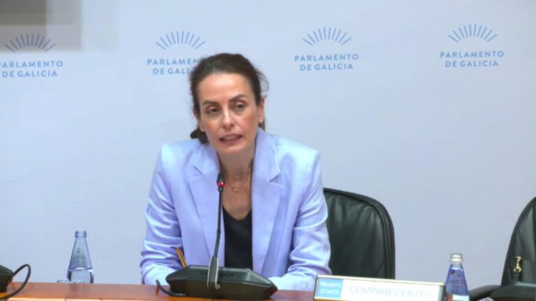 Piden el cese de una directora xeral de Educación por unas declaraciones sobre la enseñanza a menores ingresados