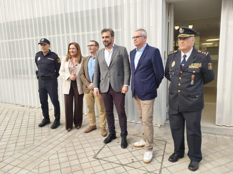 La Xunta vuelve a exigir al Gobierno la cobertura total de plazas de Policía Autonómica y negociar su financiación