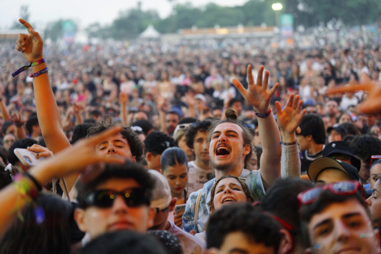 La sexta edición de O Son do Camiño se celebrará los próximos 12, 13 y 14 de junio de 2025