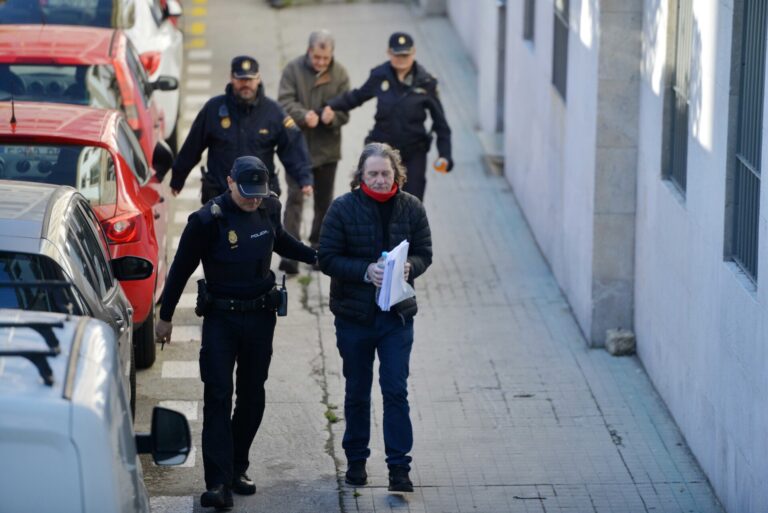 Sito Miñanco obtiene el tercer grado a la espera de ser juzgado por su última causa abierta, la ‘Operación Mito’