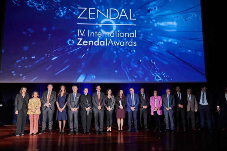 El Grupo Zendal entrega el jueves sus premios en una gala en la que homenajeará a la científica Marisol Soengas