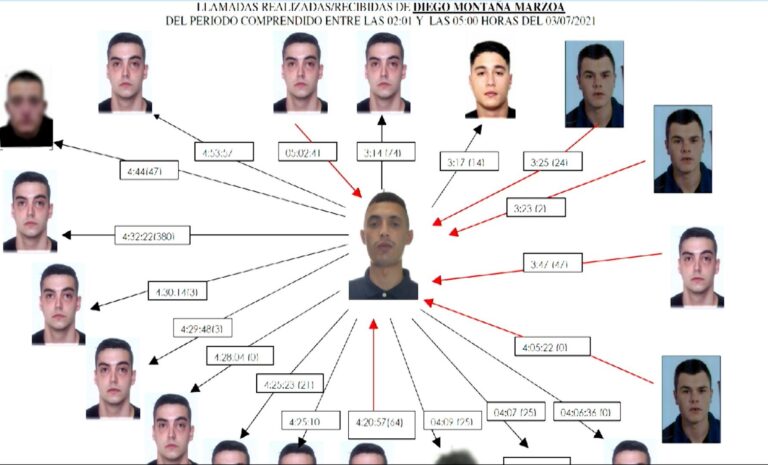 Samuel Luiz murió tras varias paradas cardíacas: «En tres ocasiones se le paró su corazón»