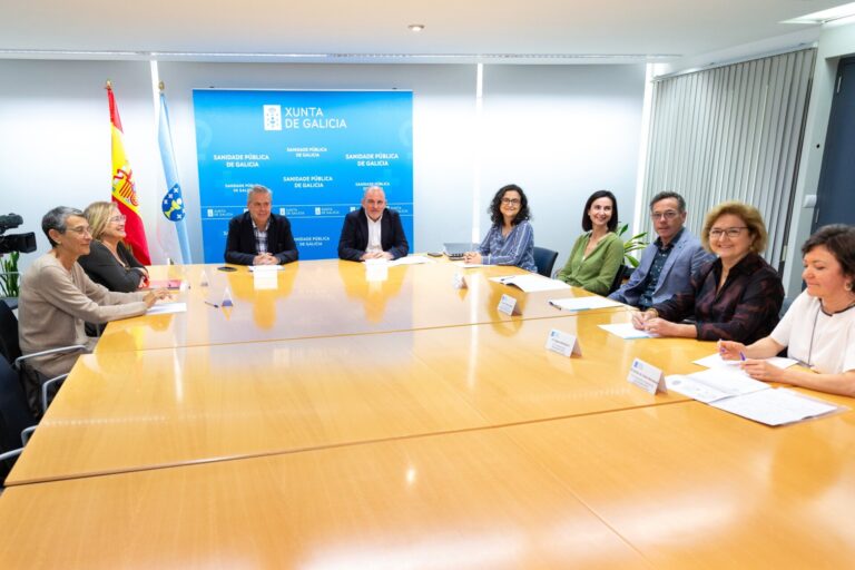 Sanidade creará un comité clínico del nuevo Plan de reproducción asistida para poder aplicar las técnicas «más eficaces»