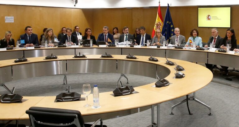 Comunidad Valenciana, Murcia, Cataluña y Madrid serán las CCAA que cerrarán 2024 con mayor déficit, según Fedea