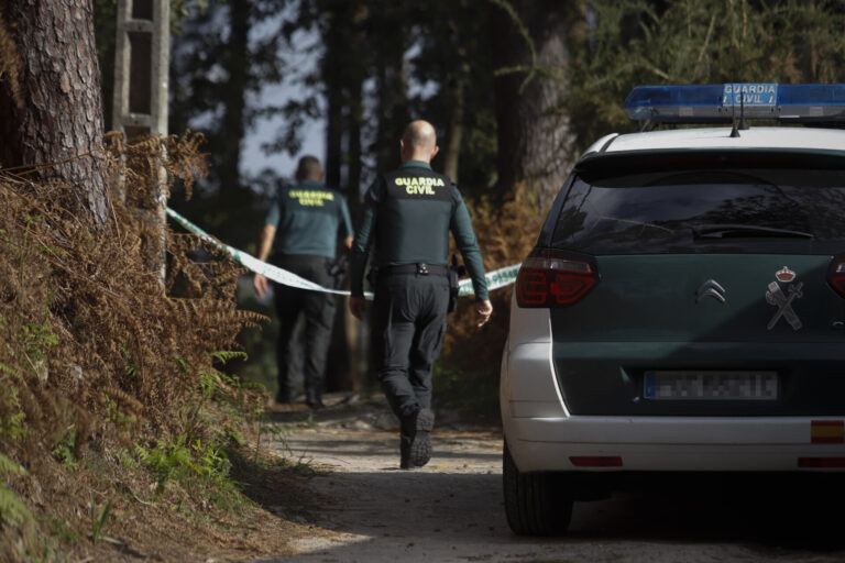 Confirmada como crimen de violencia machista la muerte de la joven de Baiona localizada en casa de su expareja