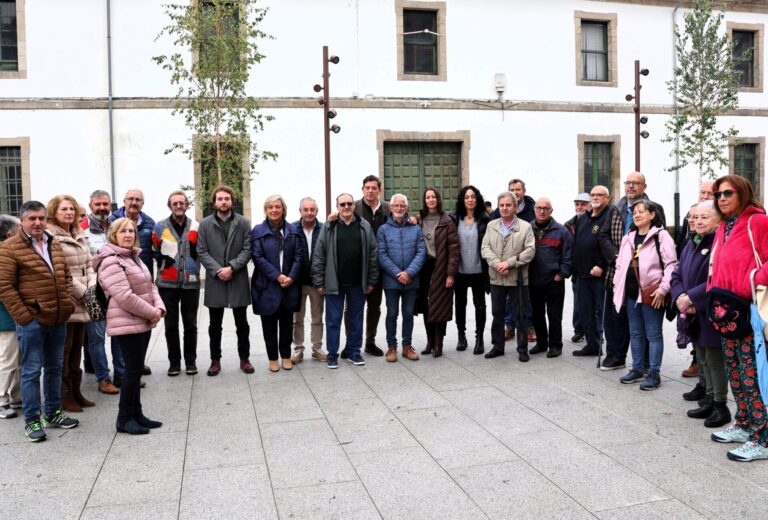 El PSdeG presenta una enmienda a los presupuestos gallegos para reclamar la creación del Museo da Romanización de Lugo