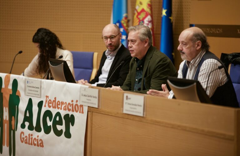 Sanidade pone en valor el «compromiso» de la sociedad tras realizar 171 trasplantes renales en lo que va de año