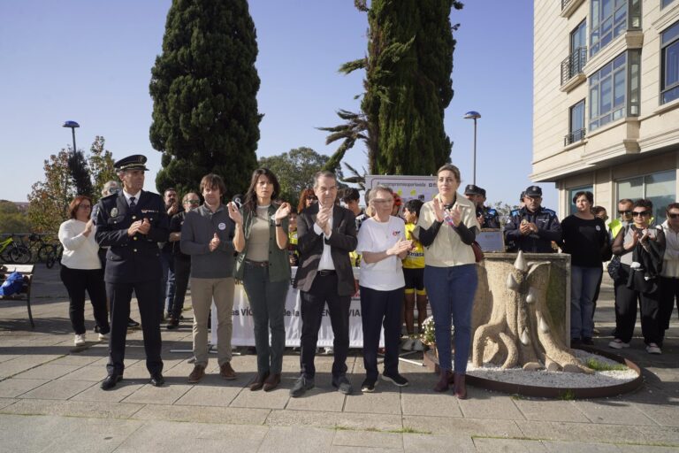 La Xunta impulsará más de 30 nuevos cursos de conducción segura para motoristas