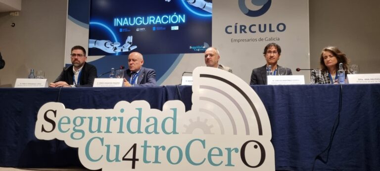 Un congreso aborda en Vigo los retos de la inteligencia artificial en el mercado laboral