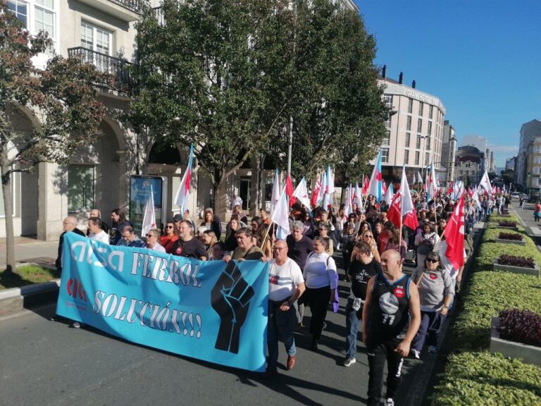 Comienza un «ligero» acercamiento entre dirección de Maitours y empleados tras más de cuatro meses de huelga indefinida