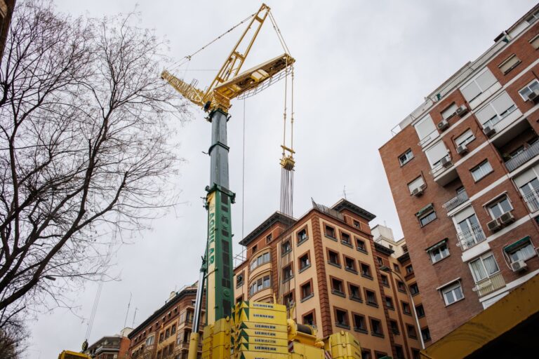 El precio de la vivienda libre sube un 6,4% en Galicia en el tercer trimestre, su nivel más alto desde 2011