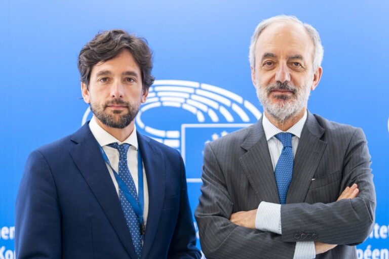 El PPdeG cree que el nuevo pronunciamiento de la UE sobre Altri «deja en evidencia al BNG y a la izquierda»