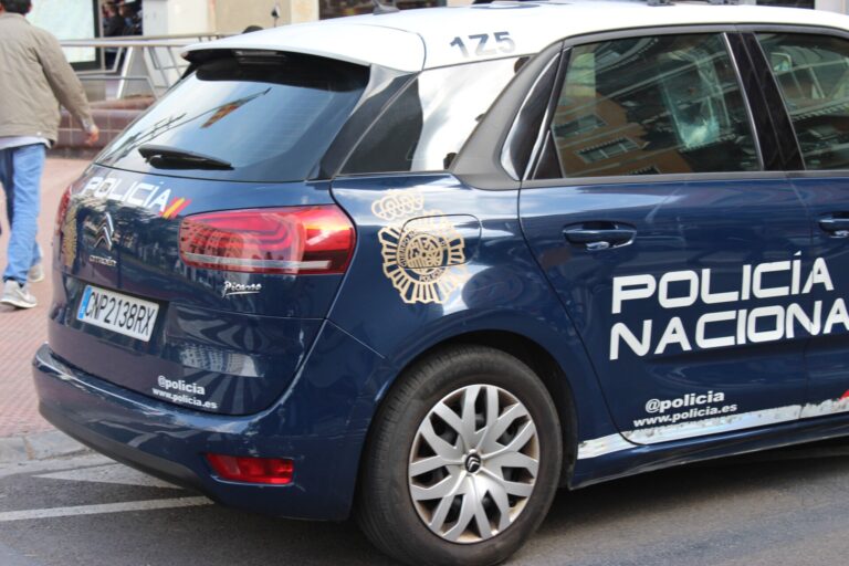 Detenido un hombre en Lugo acusado de apuñalar a su mujer