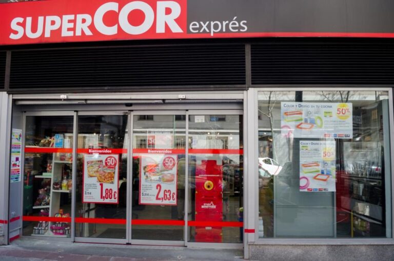 Supercor eleva un 10% el sueldo a los 4.000 trabajadores de su plantilla hasta 2026