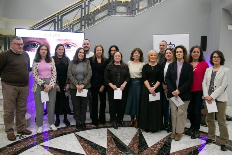 25N.- La Diputación de A Coruña recuerda a las víctimas de violencia contra la mujer con testimonios