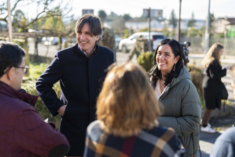 Un centenar de representantes del PPdeG reivindicarán a Galicia como ejemplo de estabilidad en la Intermunicipal del PP