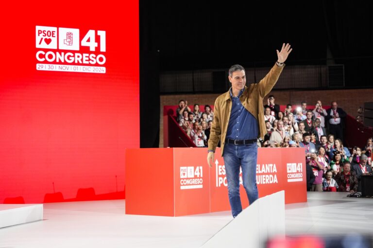 Sánchez diseña una Ejecutiva con equilibrio territorial, aunque Madrid y Andalucía copan mayor poder