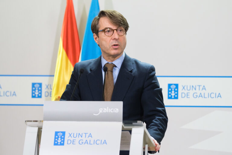 Galicia, primera comunidad en regular la Inteligencia Artificial para potenciarla y hacerla «ética y segura»