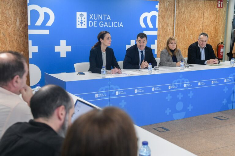 Galicia reforzará el aprendizaje de matemáticas desde la etapa de Infantil