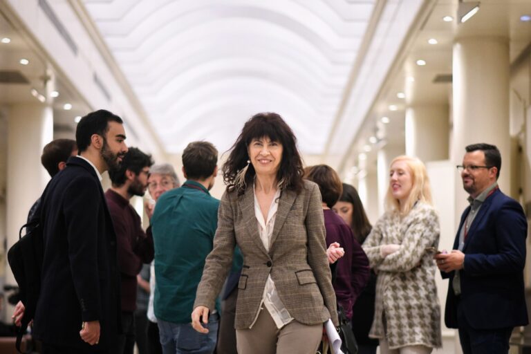 Igualdad se reunirá el 16 de diciembre con CC.AA y abordará el sistema de acreditaciones de víctimas de violencia sexual